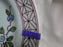 Adams Singapore Bird, Celadon w/ Florals: Bread Plate (s), 6"