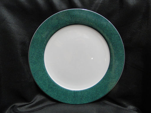 Royal Worcester Colours Green: Charger / Dinner Plate / Platter (s), 12 1/8"