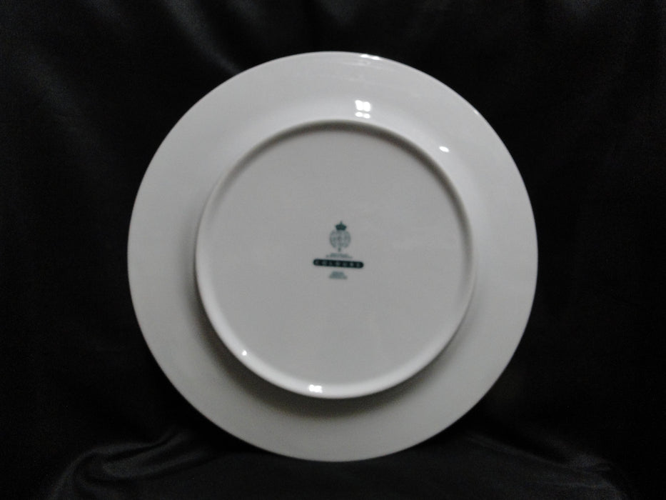 Royal Worcester Colours Green: Charger / Dinner Plate / Platter (s), 12 1/8"