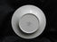 Villeroy & Boch Vivian, Ivory Rim, Gold Bands: Dinner Plate (s), 10 3/4"