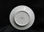 Villeroy & Boch Vivian, Ivory Rim, Gold Bands: Bread Plate (s), 6 1/2"