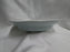 Adams Singapore Bird, Celadon w/ Florals: Rim Soup Bowl (s), 7 3/4" x 1 1/2"