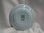 Adams Singapore Bird, Celadon w/ Florals: Rim Soup Bowl (s), 7 3/4" x 1 1/2"
