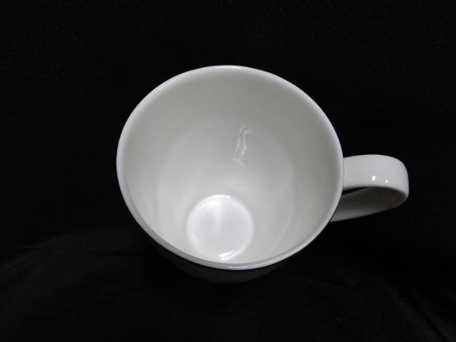 Villeroy & Boch Vivian Bourbon, Yellow Florals: Mug (s), 4 1/2" Tall