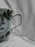 Adams Singapore Bird, Celadon w/ Florals: 2 5/8" Cup (s) Only, No Saucer