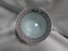 Adams Singapore Bird, Celadon w/ Florals: 2 5/8" Cup (s) Only, No Saucer