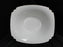 Villeroy & Boch Vivian, Ivory Rim, Gold Bands: Oval Serving Bowl, 11 3/8"