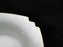 Villeroy & Boch Vivian, Ivory Rim, Gold Bands: Oval Serving Bowl, 11 3/8"