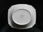 Villeroy & Boch Vivian, Ivory Rim, Gold Bands: Oval Serving Bowl, 11 3/8"