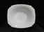 Villeroy & Boch Vivian, Ivory Rim, Gold Bands: Oval Serving Bowl, 9 3/4"