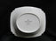 Villeroy & Boch Vivian, Ivory Rim, Gold Bands: Oval Serving Bowl, 9 3/4"