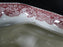 Mason's Vista Pink, Transferware: Tureen & Lid, 10 1/2", As Is