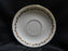 Lenox Golden Wreath, Ivory w/ Gold Laurel:  Cup & Saucer Set (s), 2 1/8"