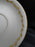 Lenox Golden Wreath, Ivory w/ Gold Laurel:  Cup & Saucer Set (s), 2 1/8"
