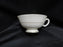 Lenox Golden Wreath, Ivory w/ Gold Laurel:  2 1/8" Cup Only, No Saucer