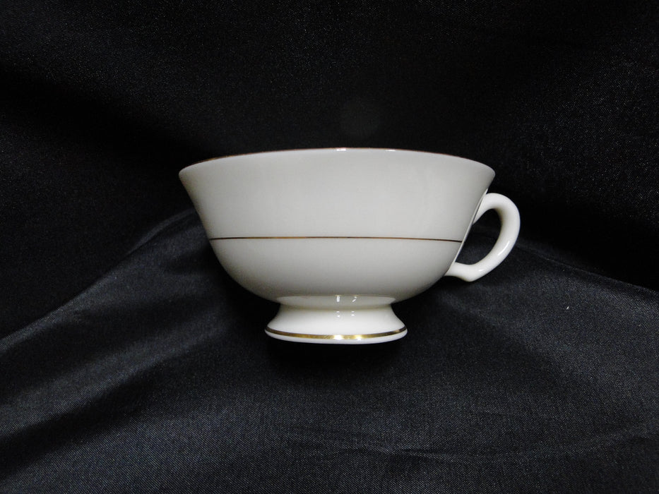 Lenox Golden Wreath, Ivory w/ Gold Laurel:  2 1/8" Cup Only, No Saucer