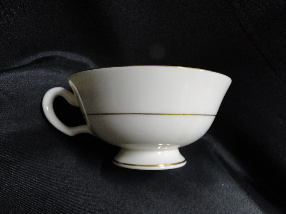 Lenox Golden Wreath, Ivory w/ Gold Laurel:  2 1/8" Cup Only, No Saucer