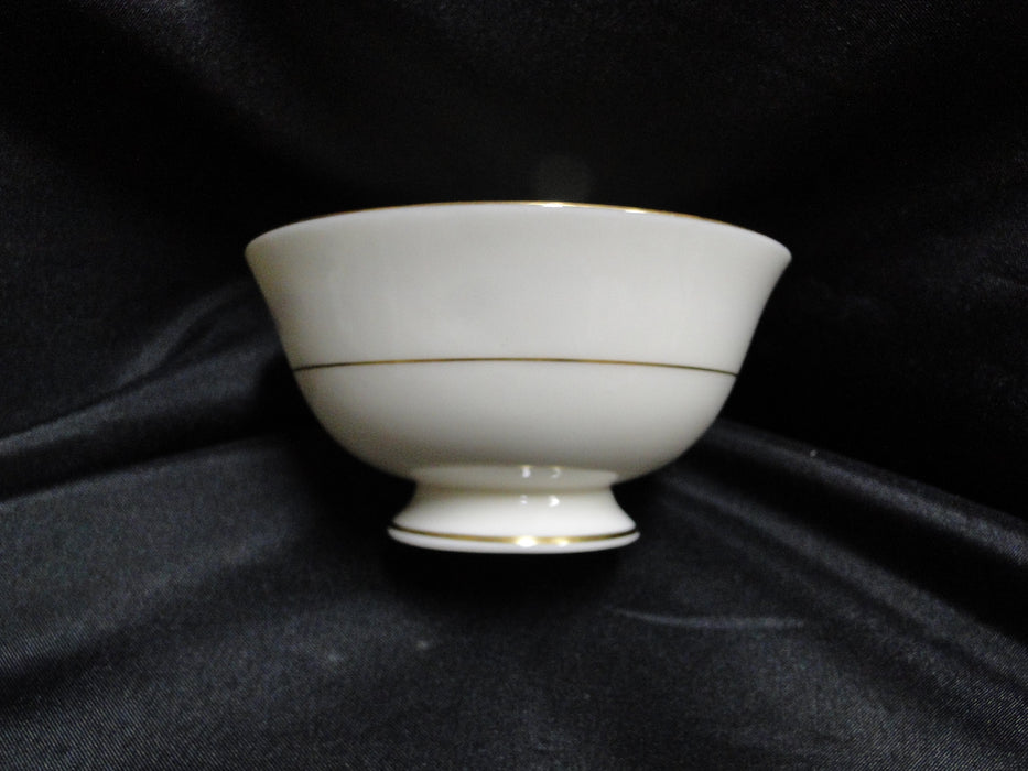 Lenox Golden Wreath, Ivory w/ Gold Laurel:  2 1/8" Cup Only, No Saucer