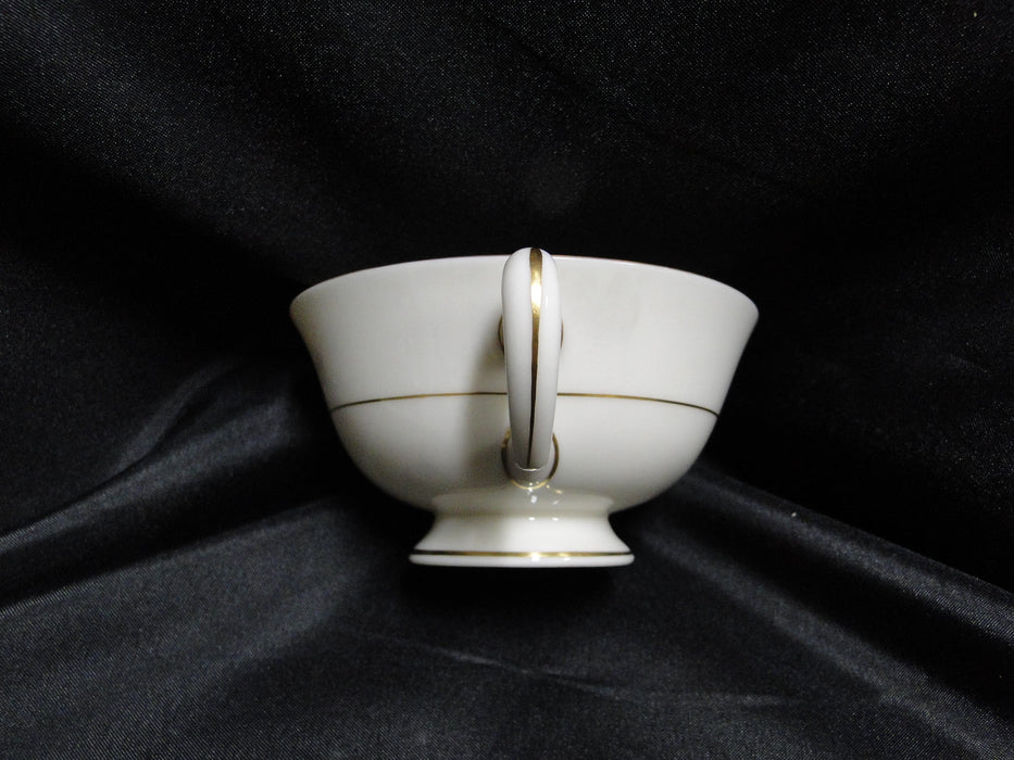 Lenox Golden Wreath, Ivory w/ Gold Laurel:  2 1/8" Cup Only, No Saucer
