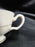 Lenox Golden Wreath, Ivory w/ Gold Laurel:  2 1/8" Cup Only, No Saucer