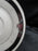 Noritake Etienne, 7260, Black Band, Florals: Cup & Saucer Set (s), 3"