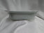 Adams Singapore Bird, Celadon w/ Florals: Octagonal Serving Bowl, 9 1/2"