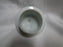 Adams Singapore Bird, Celadon w/ Florals: Sugar Bowl, 5" Tall