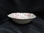 Johnson Brothers Rose Chintz, England: Square Cereal Bowl (s), 6 1/4"