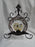 Tripar Mckenna Brown Metal Display Easel for One 8"-14" Item