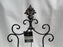 Tripar Mckenna Brown Metal Display Easel for One 8"-14" Item