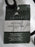 Tripar Mckenna Brown Metal Display Easel for One 8"-14" Item