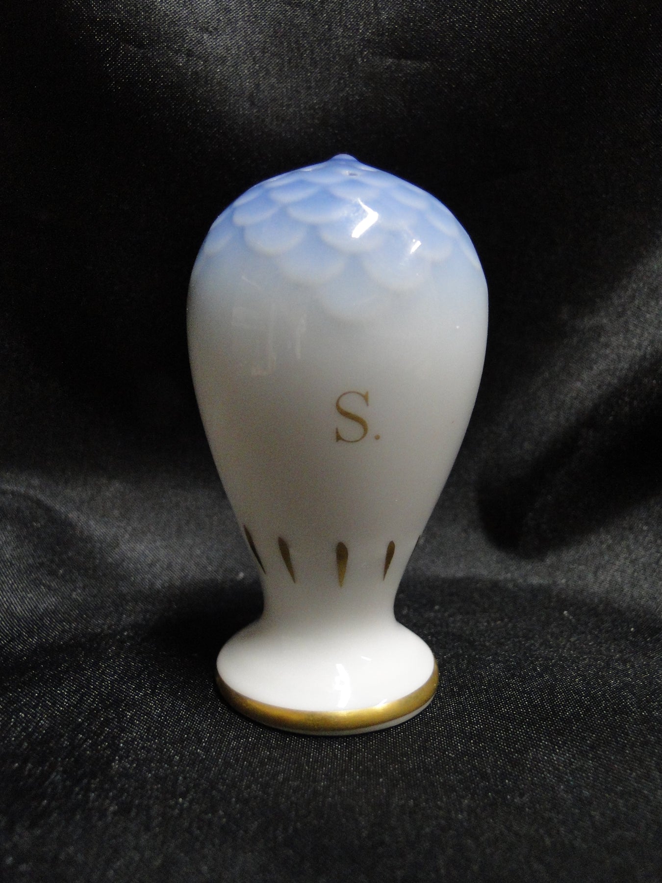 Bing & Grondahl Seagull Salt Shaker - Thumbnail 5