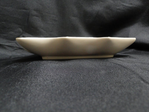 Lenox Holiday Tartan, Fruit, Plaid Ribbon: Christmas Tree Candy Dish, 7 5/8"