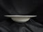 Royal Doulton Forsyth, Green & Gold: Rim Soup Bowl (s), 8 1/8" x 1.5"