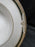 Royal Doulton Forsyth, Green & Gold: Rim Soup Bowl (s), 8 1/8" x 1.5"