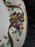 Lenox Holiday Tartan, Fruit, Plaid Ribbon: Dinner Plate (s), Square, 10 3/4"