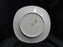 Lenox Holiday Tartan, Fruit, Plaid Ribbon: Dinner Plate (s), Square, 10 3/4"