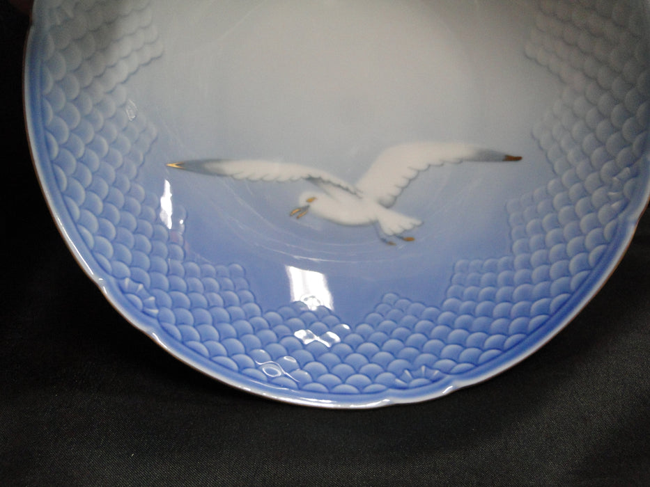 Bing & Grondahl Seagull: Round Serving Bowl (s), 8 1/8" x 2", #44