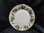 Lenox Holiday Tartan, Fruit, Plaid Ribbon: Dinner Plate (s), Round, 10 3/4"