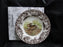 Spode Woodland Rabbit, Bunny, England: NEW Dinner Plate (s), 10 1/2", Box