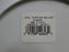 Lenox Holiday Tartan, Fruit, Plaid Ribbon: Salad Plate (s), 8 1/4"