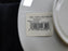 Lenox Holiday Tartan, Fruit, Plaid Ribbon: Square Cup & Saucer Set (s), 3 1/8"