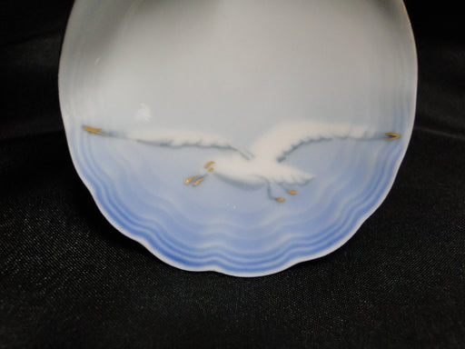Bing & Grondahl Seagull: Oval Ashtray / Trinket (s), 3 3/8", #330, #200, or #303