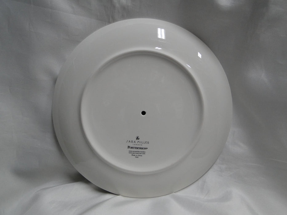 Portmeirion Sara Miller London Chelsea: NEW 3-Tier Tray / Cake Stand, Box