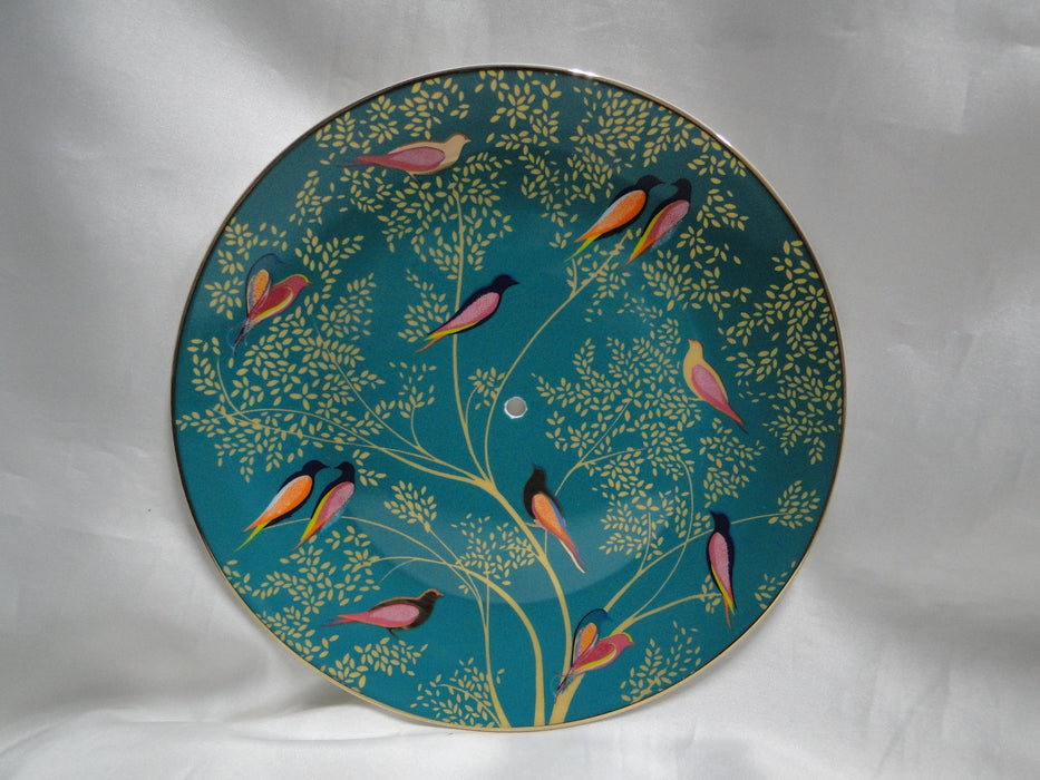 Portmeirion Sara Miller London Chelsea: NEW 3-Tier Tray / Cake Stand, Box
