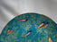 Portmeirion Sara Miller London Chelsea: NEW 3-Tier Tray / Cake Stand, Box
