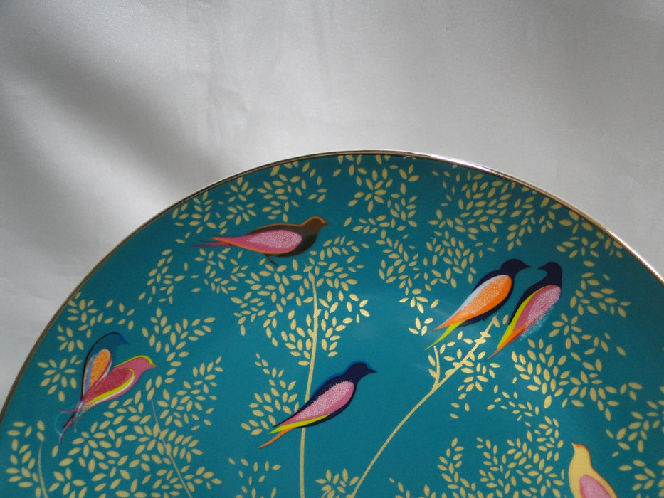 Portmeirion Sara Miller London Chelsea: NEW 3-Tier Tray / Cake Stand, Box