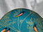 Portmeirion Sara Miller London Chelsea: NEW 3-Tier Tray / Cake Stand, Box
