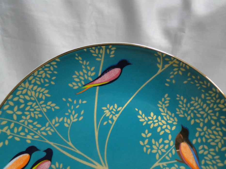 Portmeirion Sara Miller London Chelsea: NEW 3-Tier Tray / Cake Stand, Box