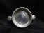 Reed & Barton Silver Soldered: 2-Piece Tea Strainer (s), 4 1/8"